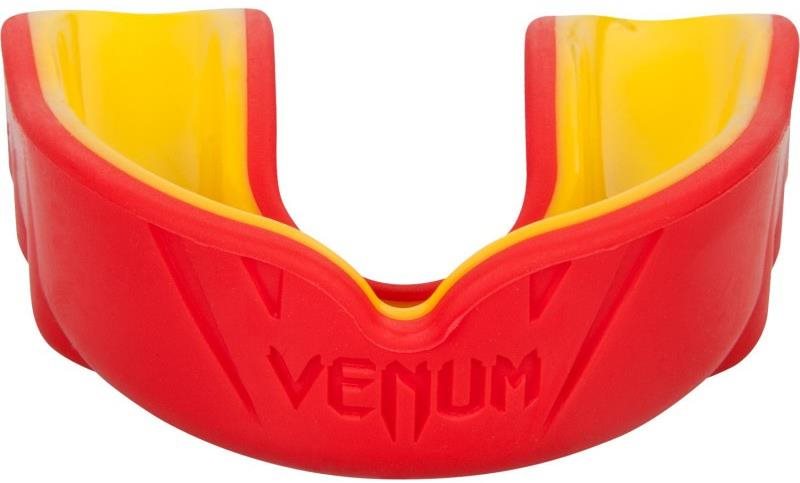 VENUM CHALLENGER - Červeno/Žlutý
