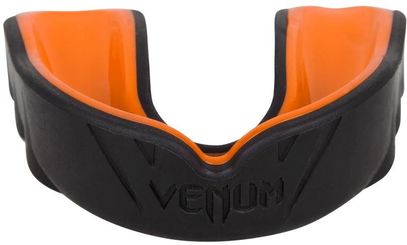 VENUM CHALLENGER - Black/Orange