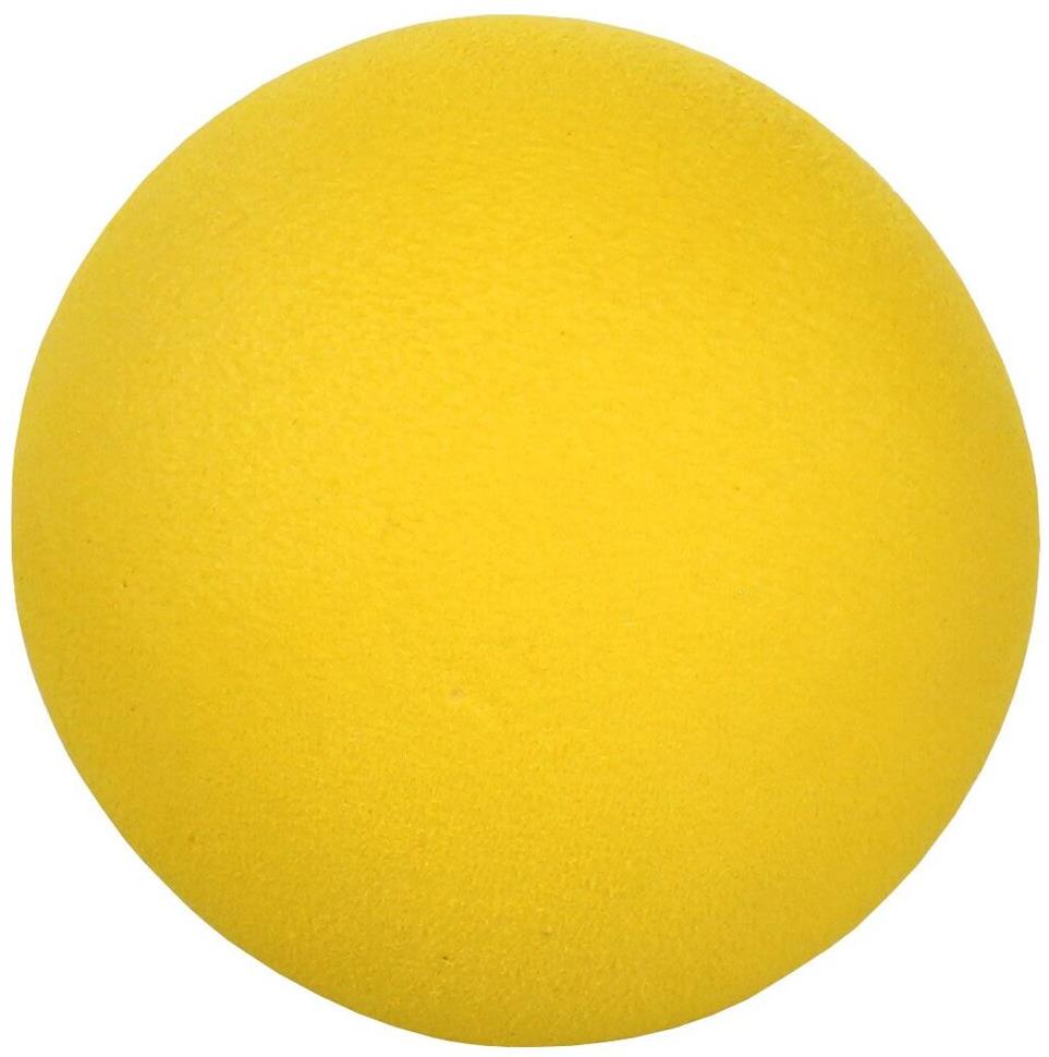 Merco Soft Ball loptička racket ball žltá, 20 ks