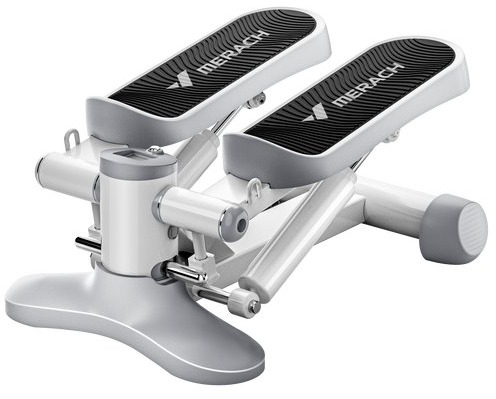 Merach MR-2378 stepper biely