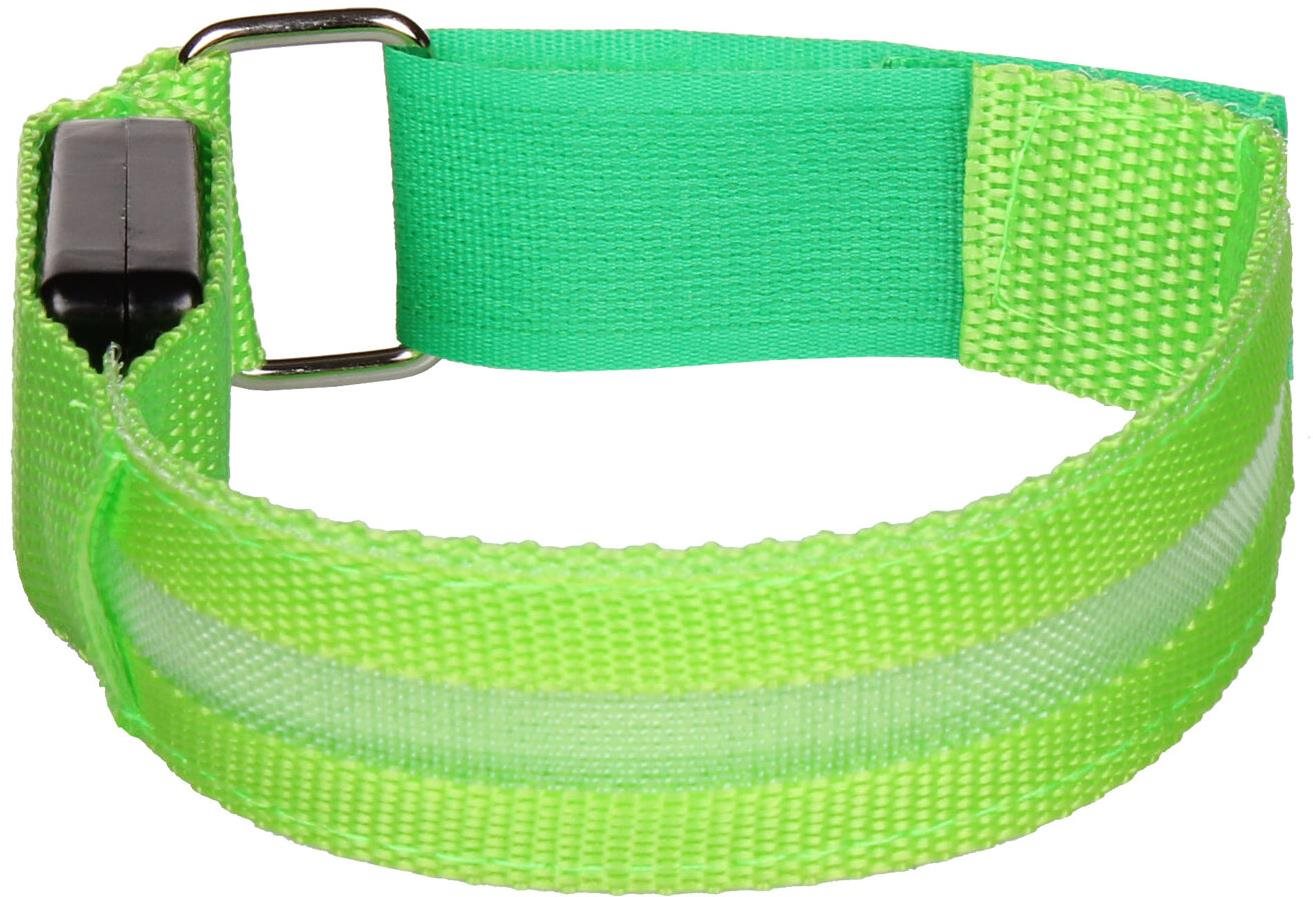 Lumino Basic označovacia páska zelená