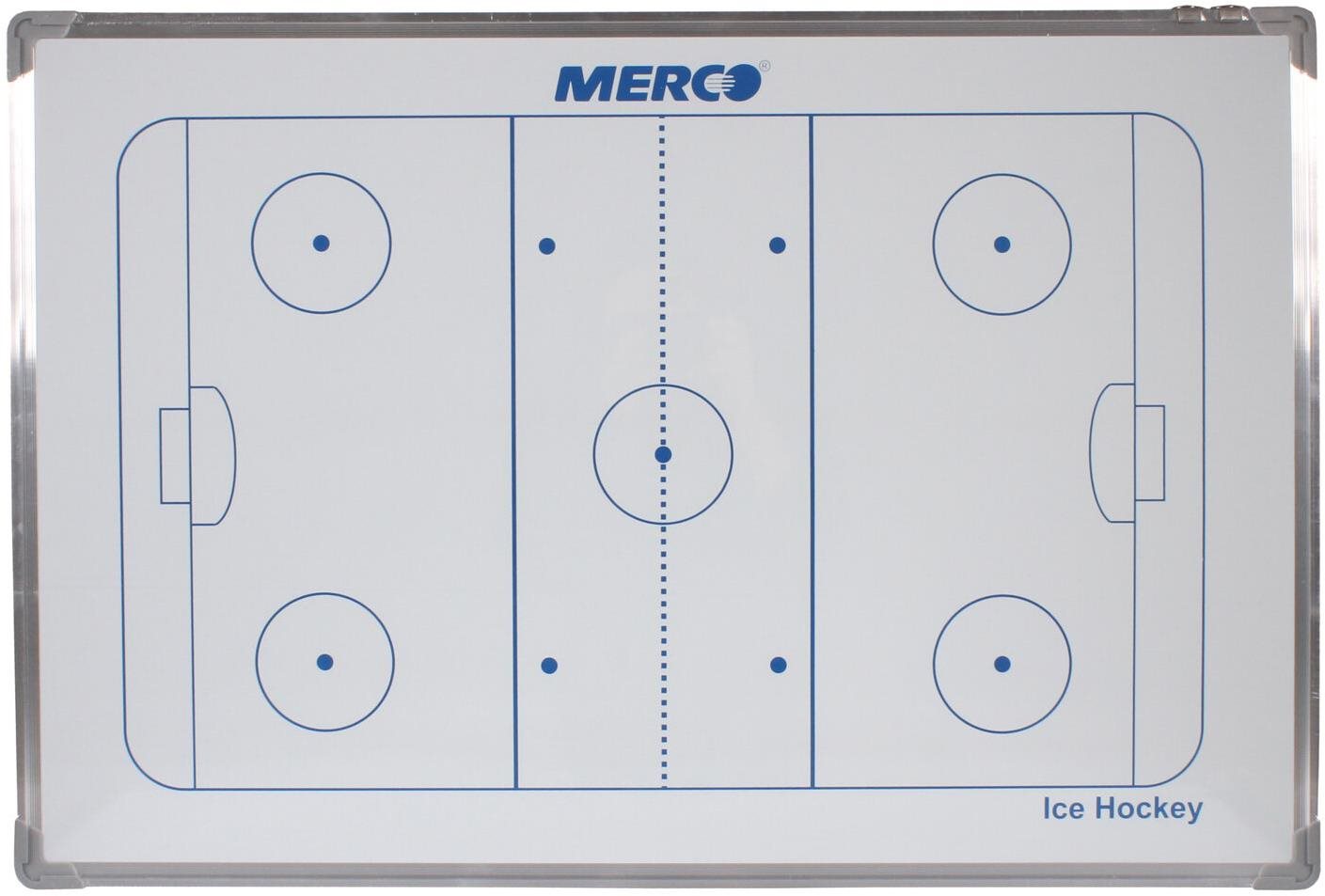 Hockey 90 trénerská tabuľa