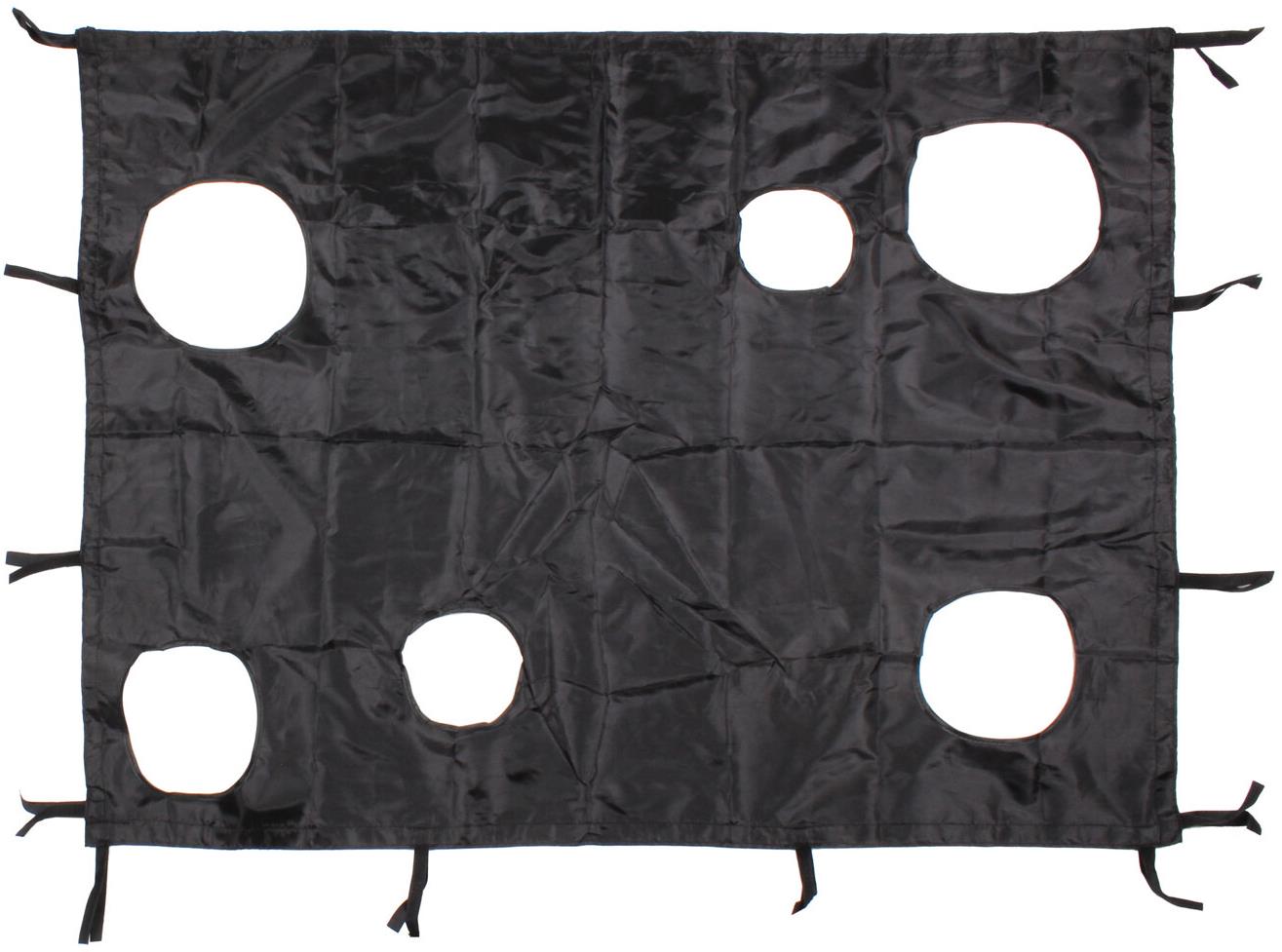 MERCO Floorgoal florbalová strelecká plachta