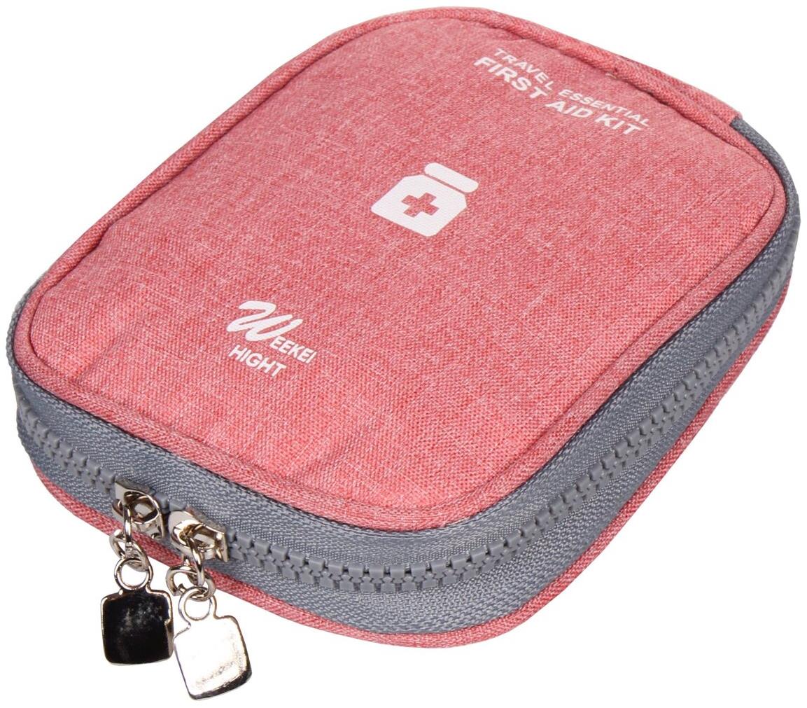 MERCO Multipack 2 ks Small Medic červená