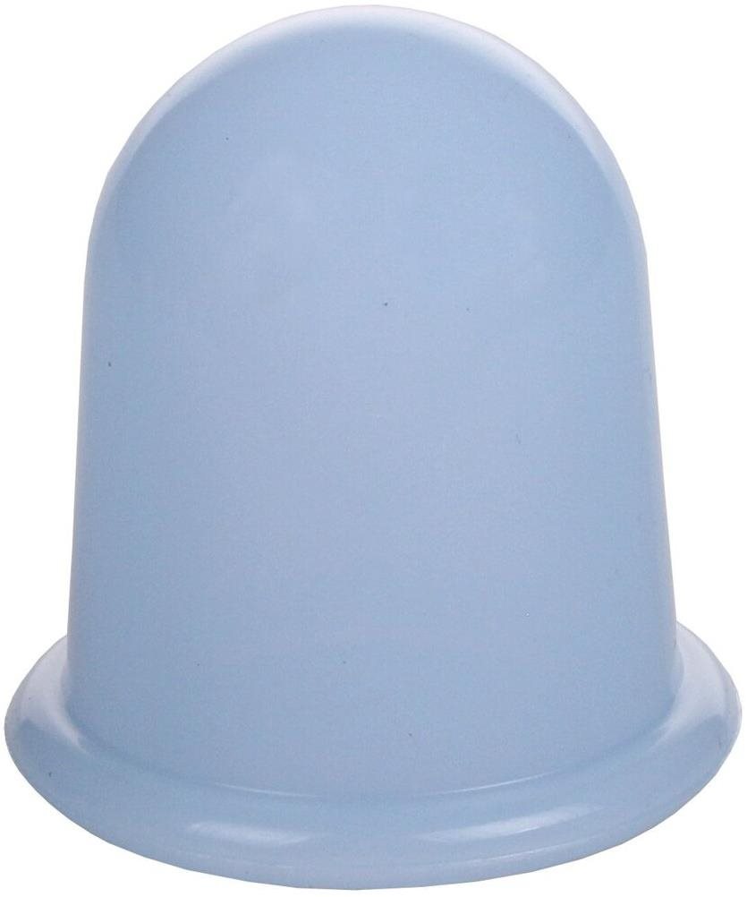 Merco Cups 4Pack – Masážne silikónové banky, modré