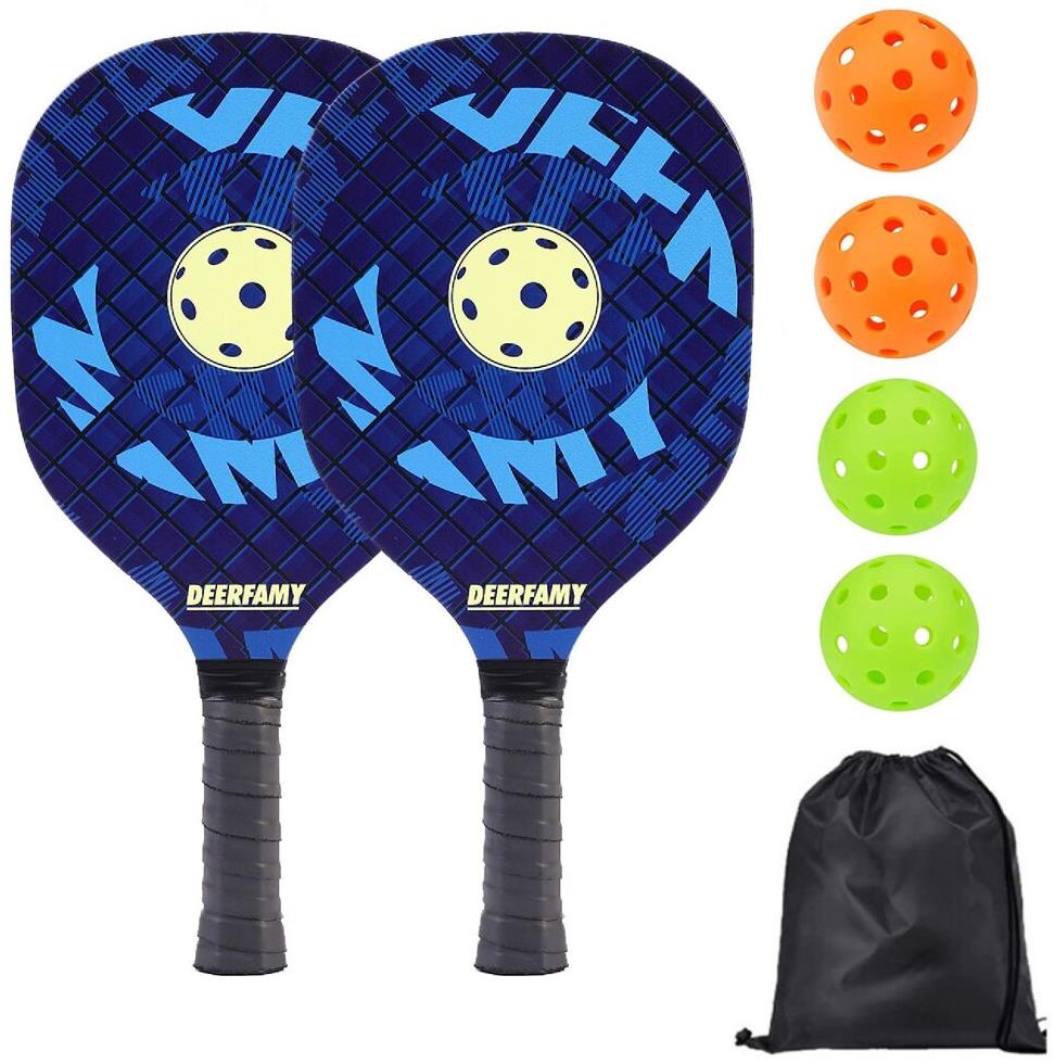 Merco Omega súprava na pickleball
