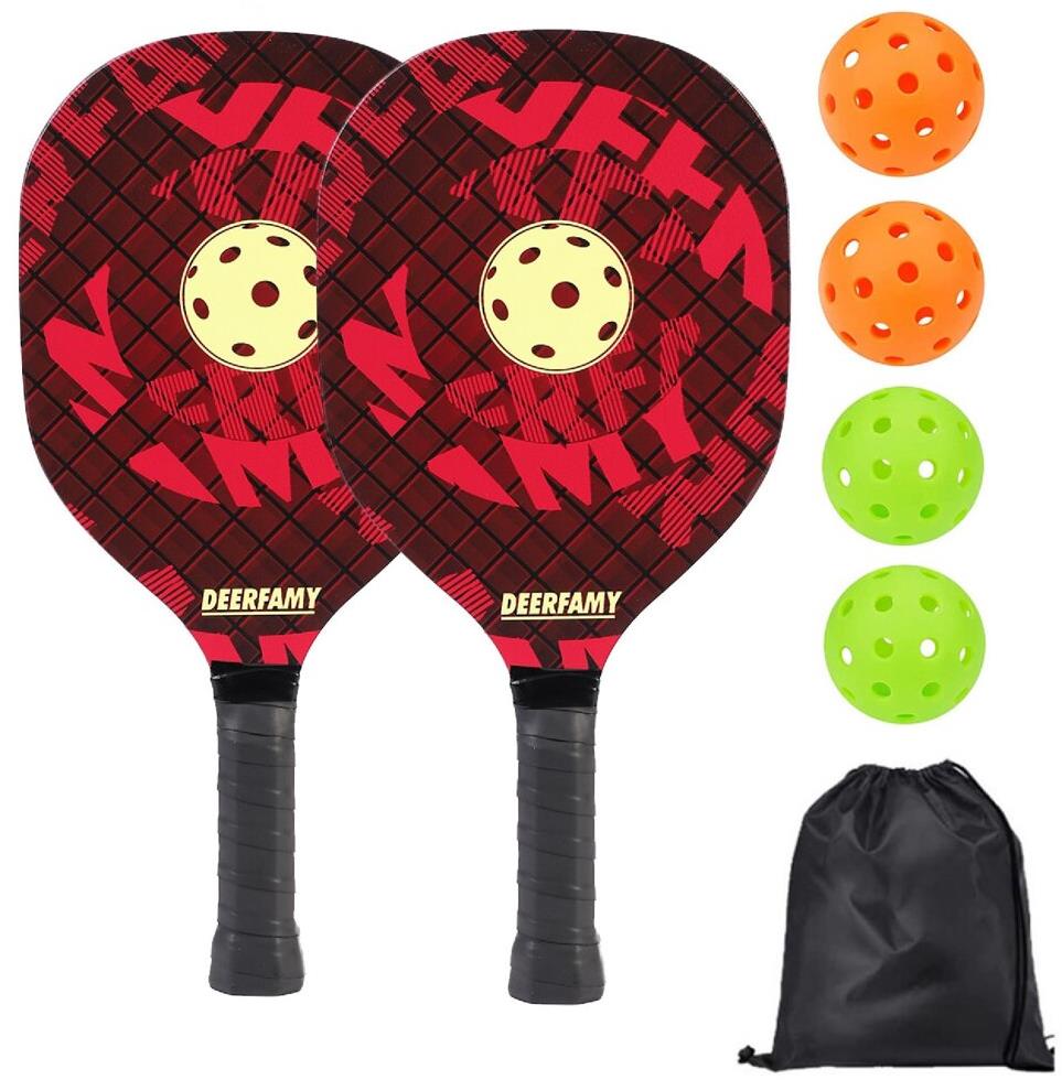 Merco Gama súprava na pickleball