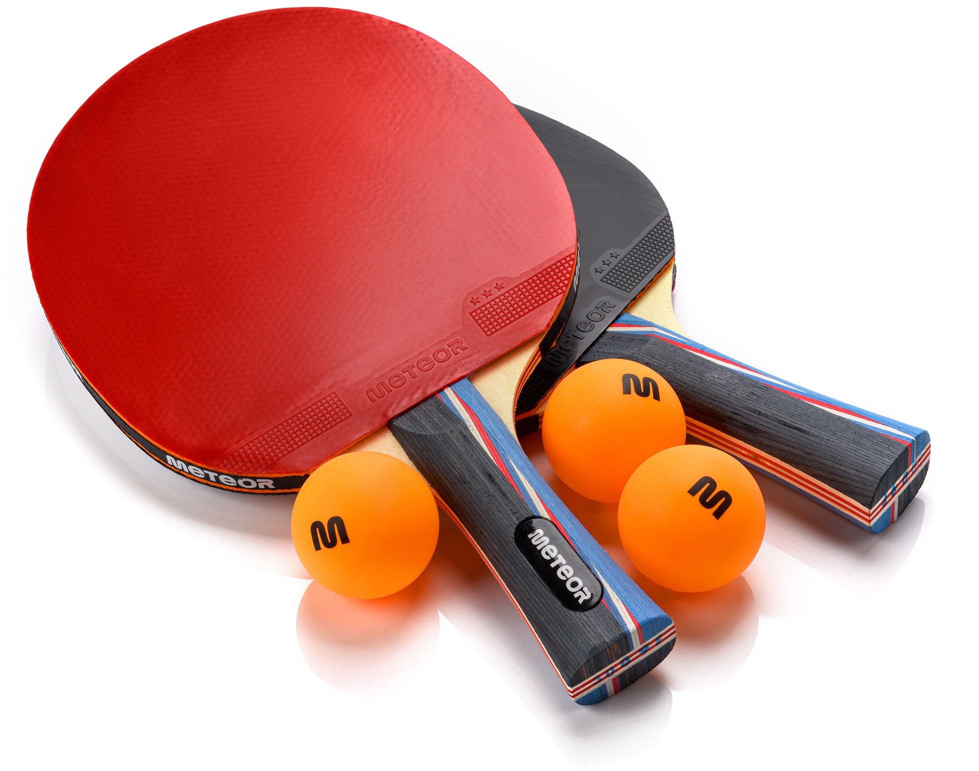 Meteor Mistral sada na stolný tenis