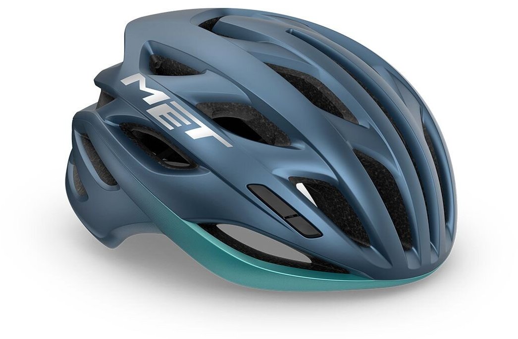 MET Estro MIPS navy teal 56/58