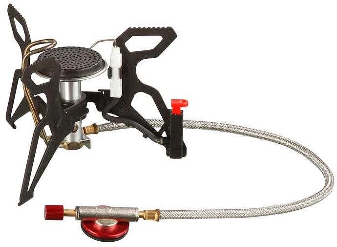 Meva SPIDER PRO Piezo
