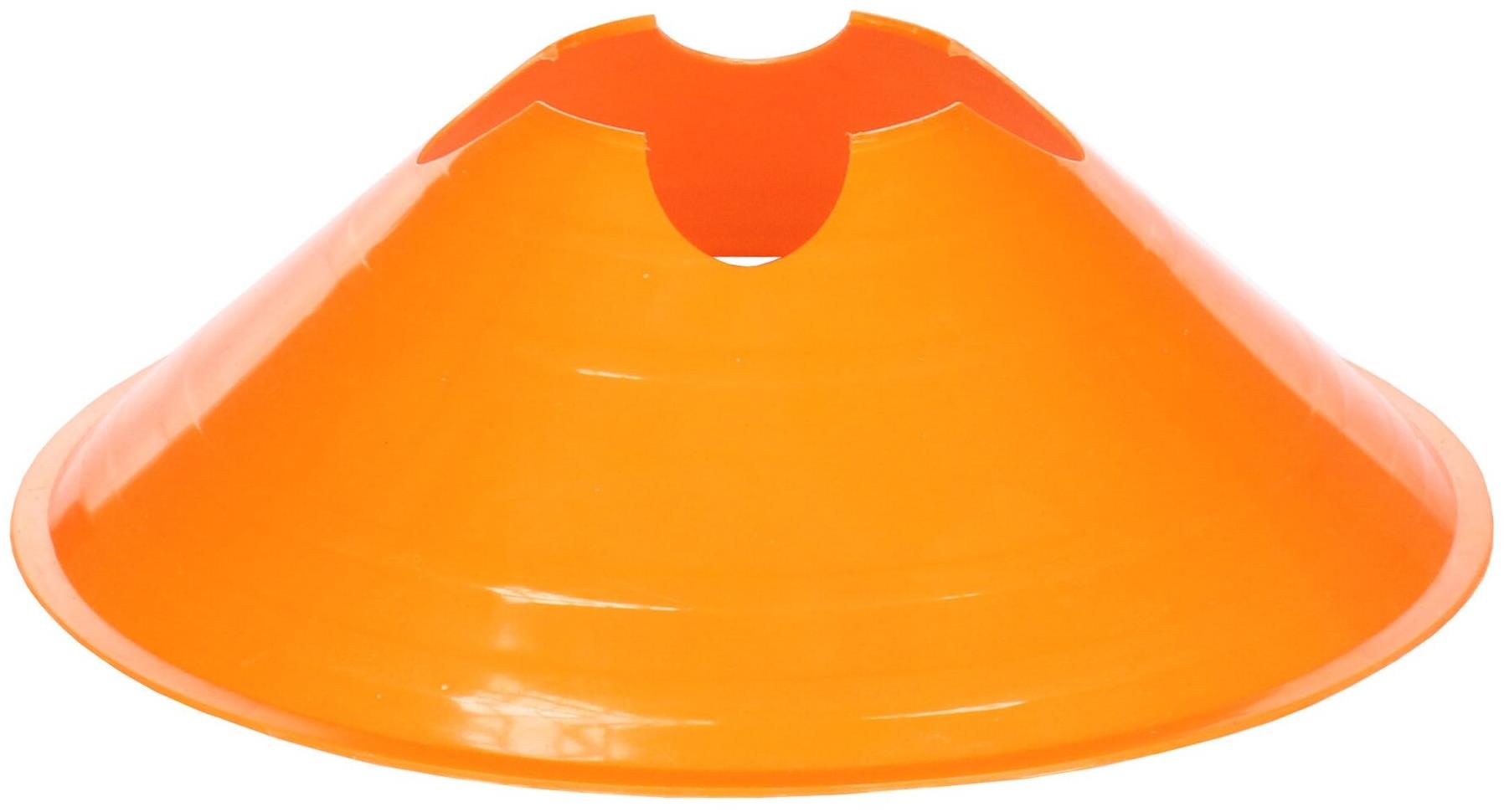 Merco Multipack 12 ks Jumbo vytyčovacie méty, oranžové
