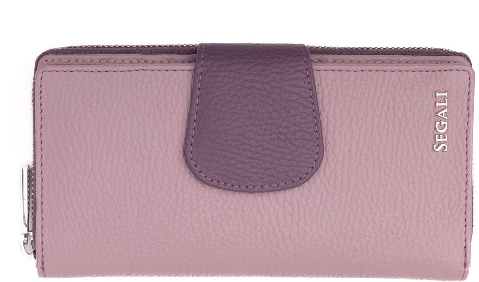 Segali 7617 B orchid/rose