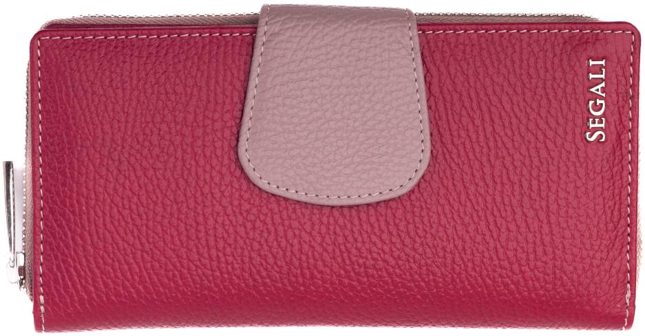 Segali 7617 B magenta/rose