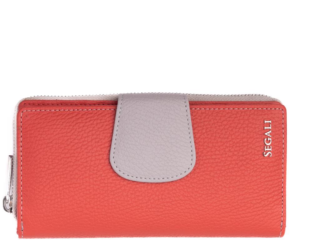 Segali 7617 B aragosta/grey