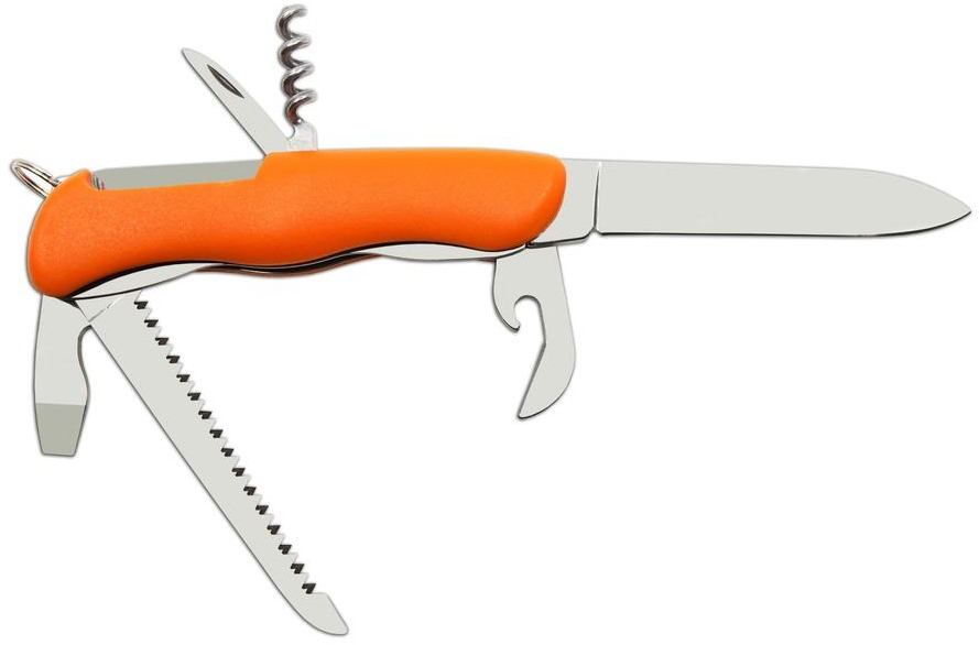 Mikov 115-NH-6/AK oranžový