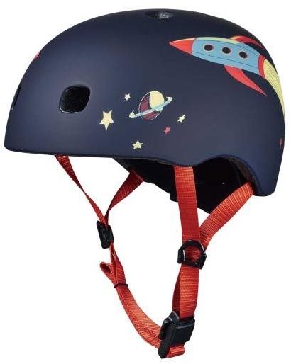 Micro LED Rocket V2 veľ. M (52 – 56 cm)