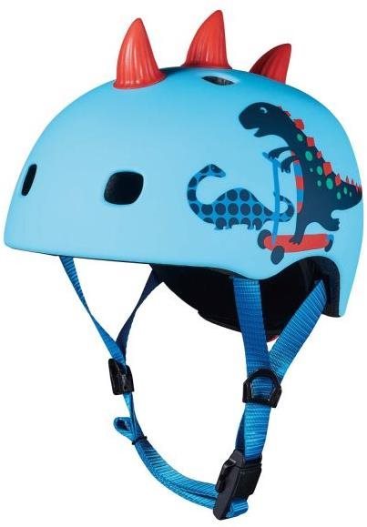 Micro LED 3D Scootersaurus V3 veľ. S (48 – 53 cm)