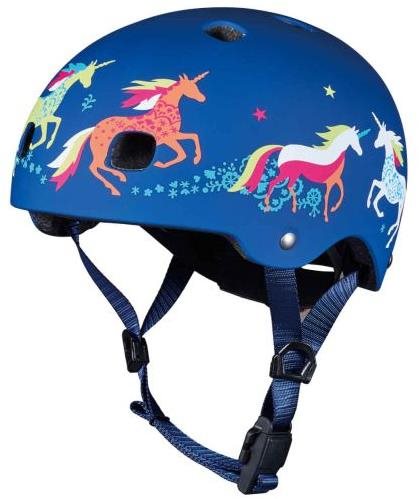 Micro LED Unicorn veľ. S (48 – 53 cm)