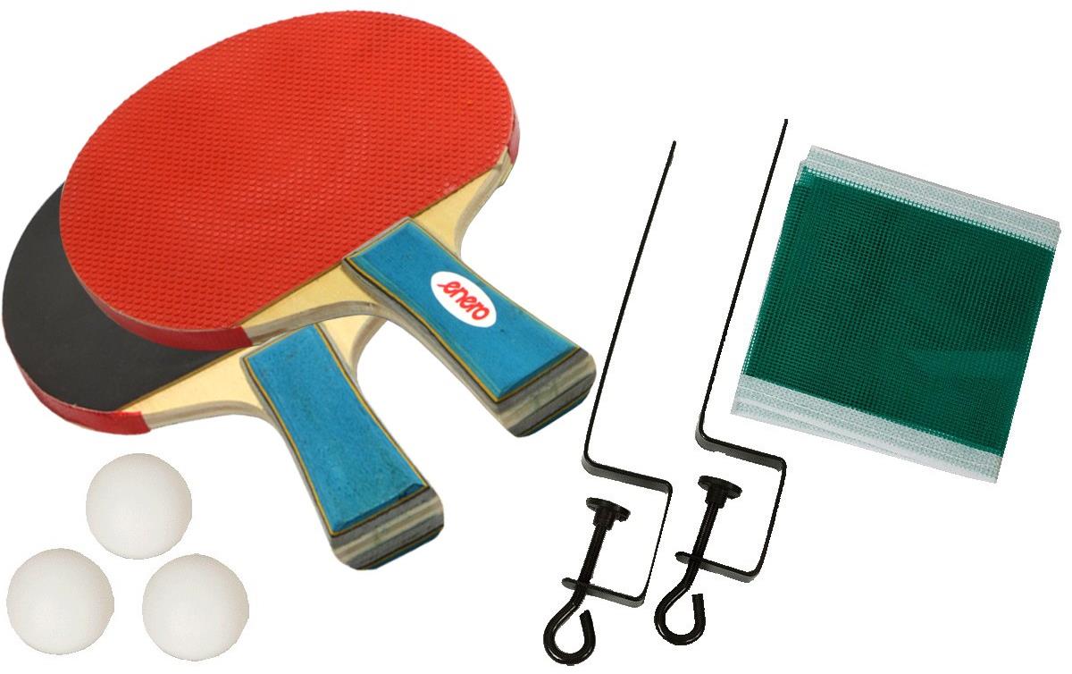 ENERO Kompletná súprava na stolný tenis