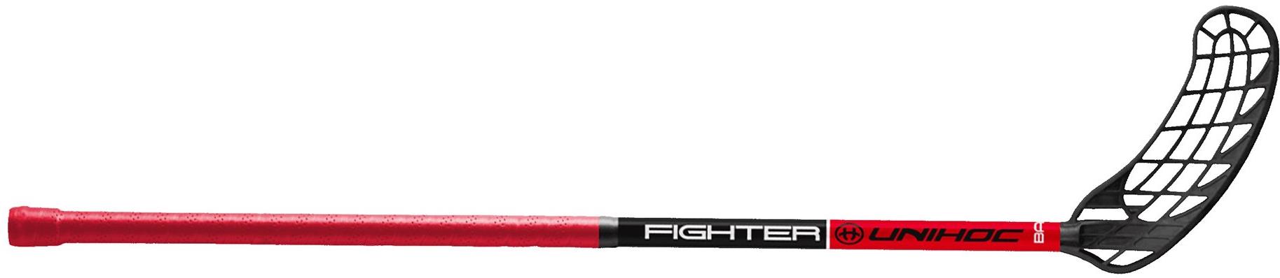 Unihoc Fighter 35 – 96 cm – rovná
