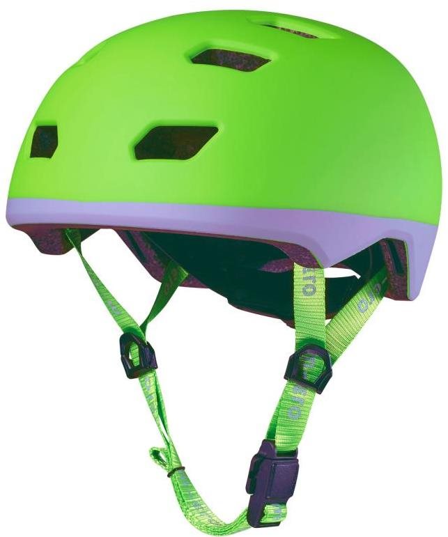 Micro helma Neon LED zelená
