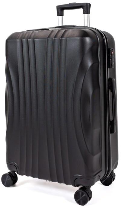 Mifex V83 palubný, čierny, 36 l