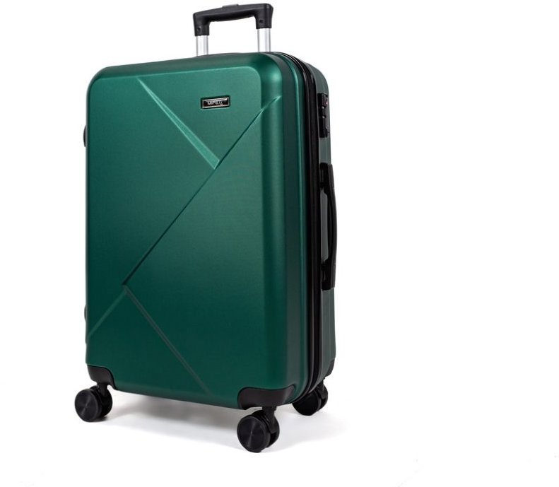 Mifex V99 tmavozelený, palubný, 36 l