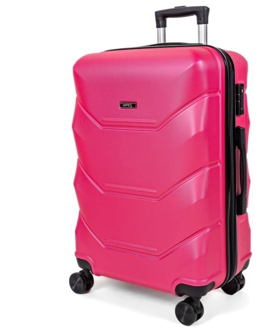Mifex V265 tmavo ružový, palubný, 36 l