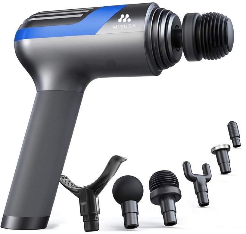 Misura MB1Pro Blue
