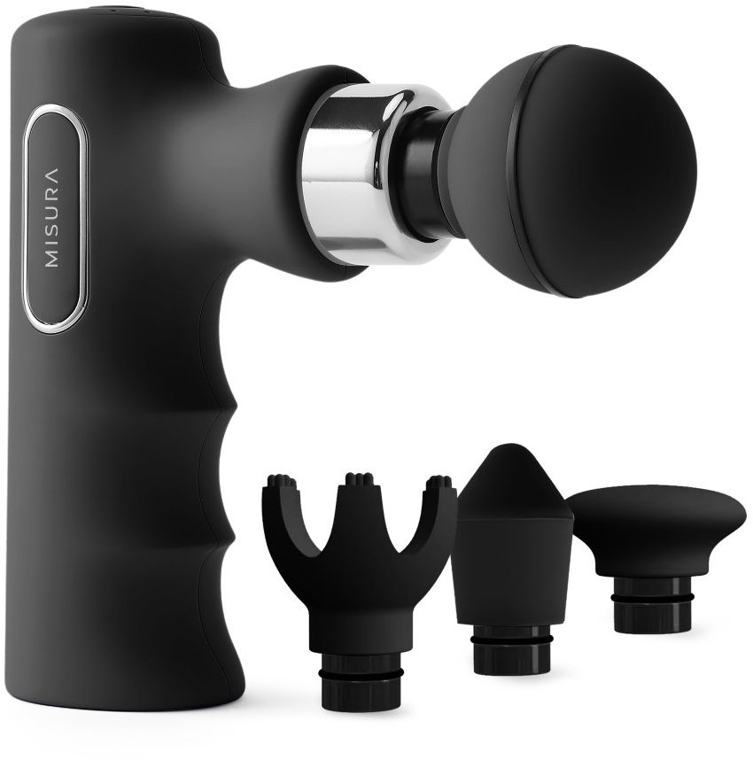 Misúra MB5 Mini black