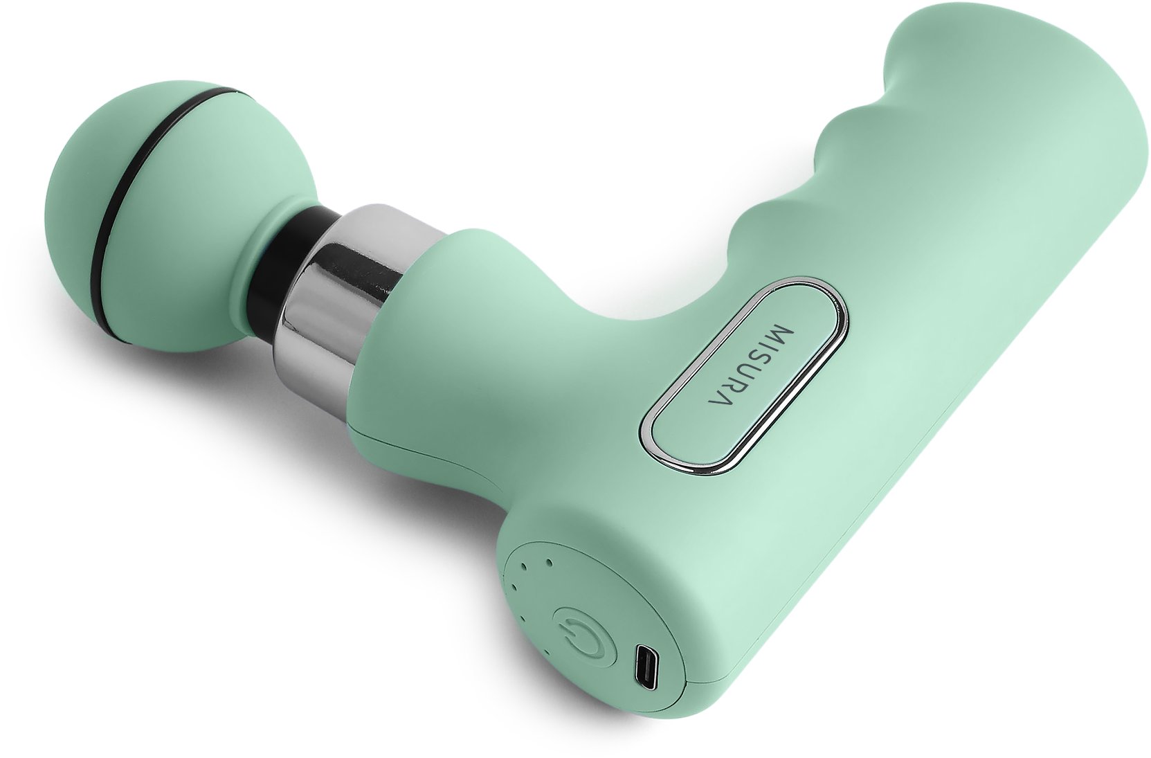 MISURA MB5 Mini mint green