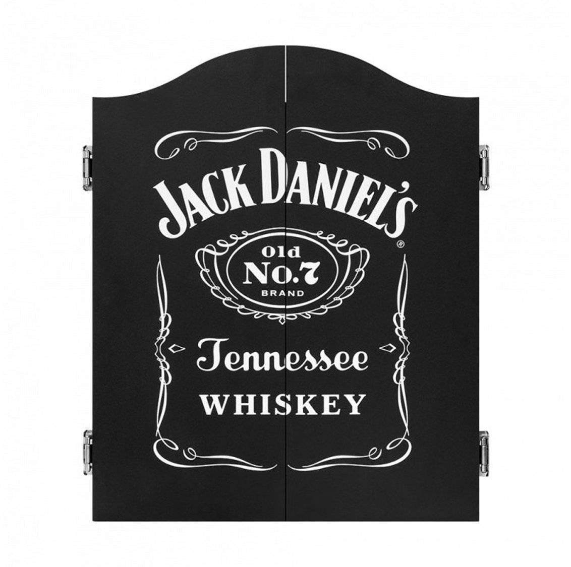 Mission Kabinet Jack Daniels