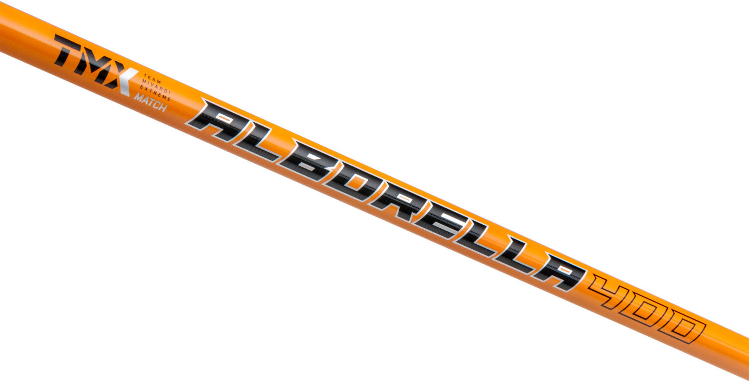 Mivardi Alborella TMX Pole 350