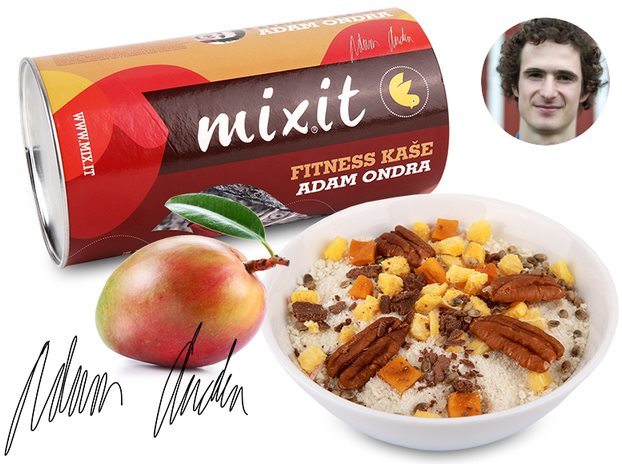 Mixit Kaša Adama Ondru 400 g