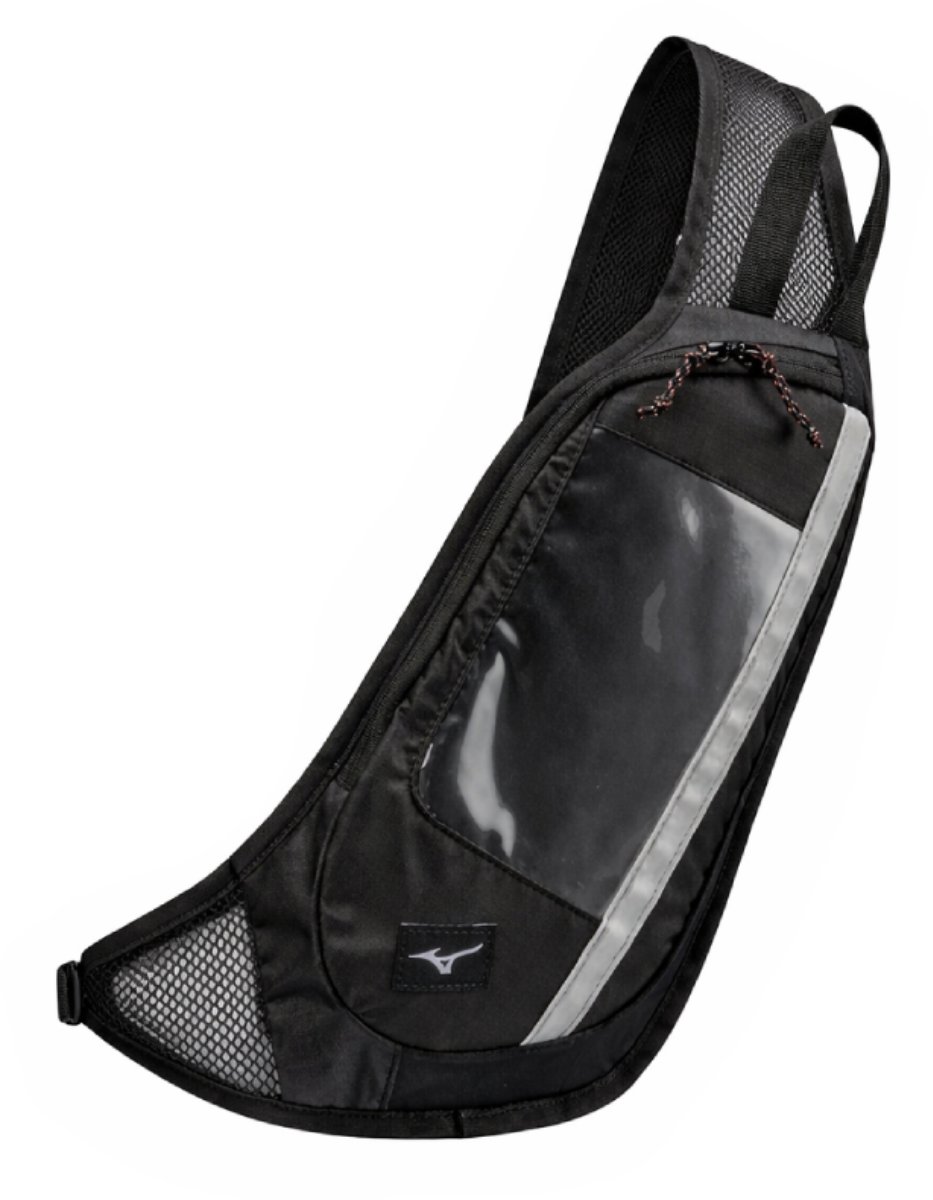 Mizuno Mesh Bodybag Nr