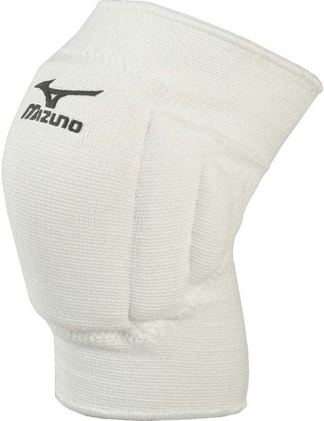 Mizuno Team Kneepad White M