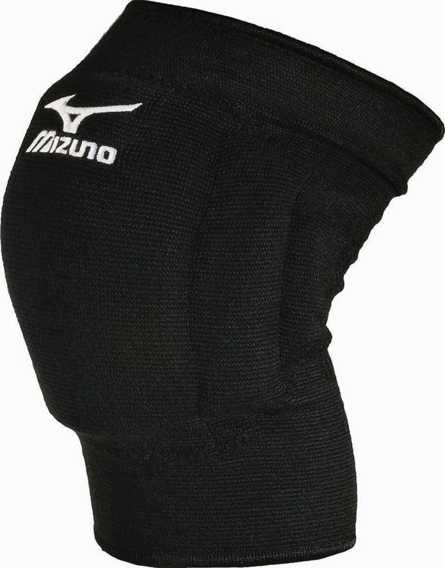 Mizuno Team Kneepad/Black/XL