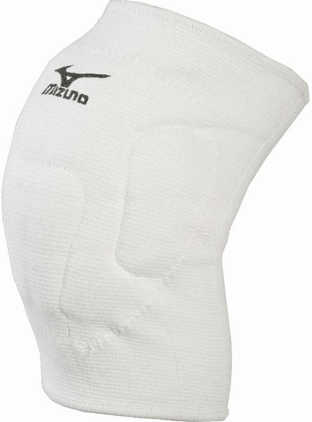 Mizuno VS1 Kneepad/White/M
