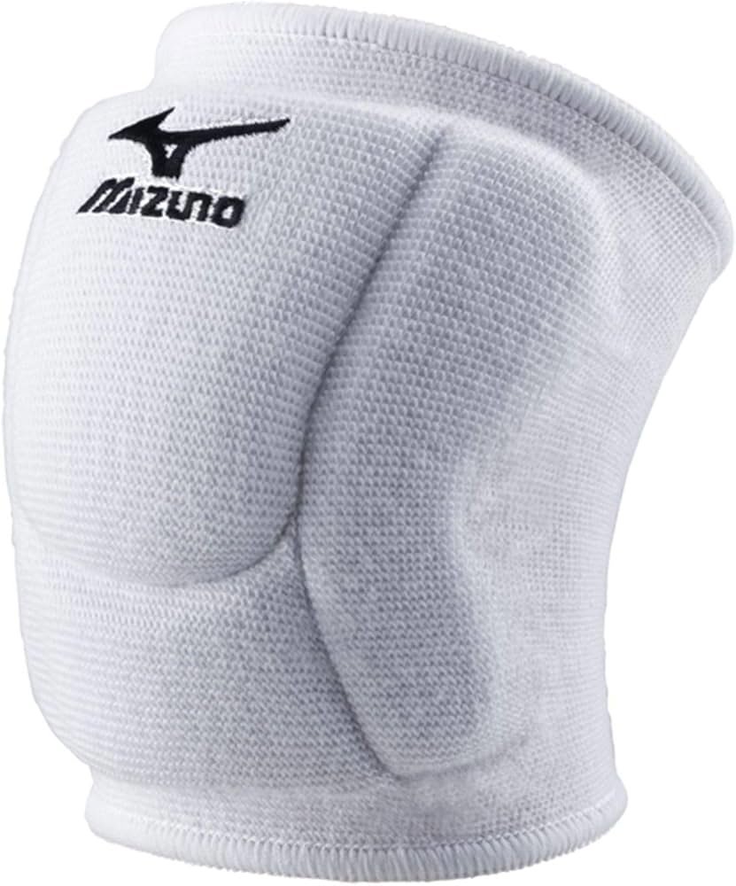 Mizuno VS1 Compact Kneepad/White/L