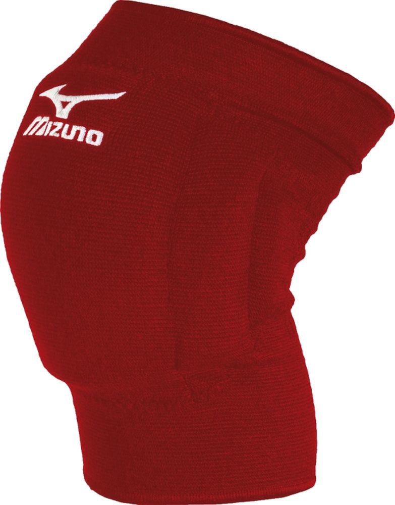 Mizuno VS1 Kneepad/Red/S