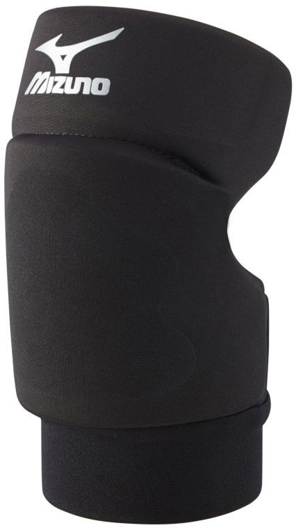 Mizuno Open Back Kneepad/Black/XXL