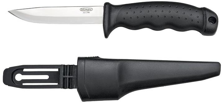 Mikov dýka 393-NH-10 Brigand čierny