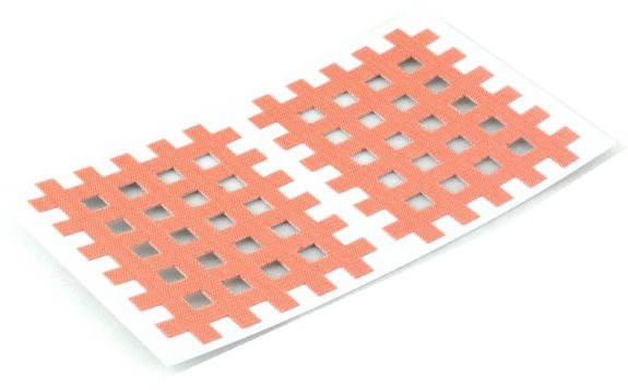 KineMax Cross-3