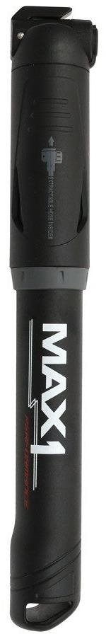 MAX1 Sport mini cestovná hustilka