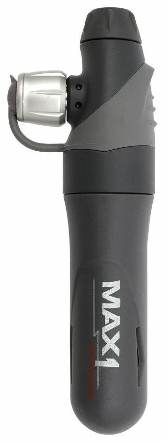MAX1 Inflator CO2 bombičková hustilka