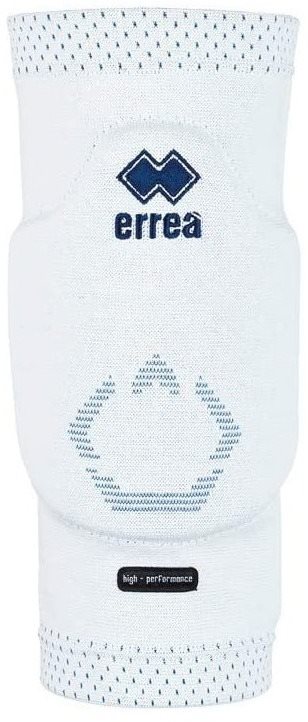 Errea Tokio Evolution Kneepads Biela M