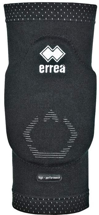 Errea Tokio Evolution Kneepads Čierna L