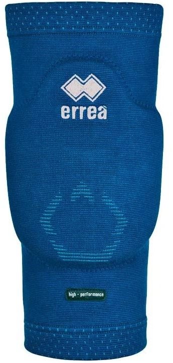 Errea Tokio Evolution Kneepads Modrá XL