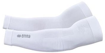 Errea Knik Arm Warmer Biele S/M