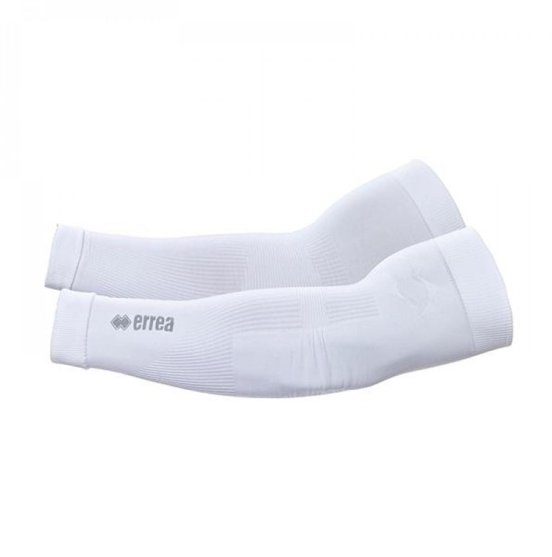 Errea Knik Arm Warmer Biele L/XL